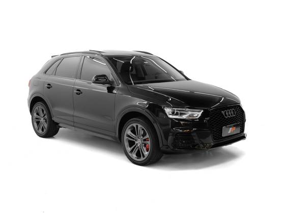 AUDI Q3 1.4 TFSI FLEX PRESTIGE S TRONIC